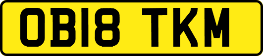 OB18TKM