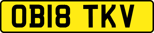 OB18TKV