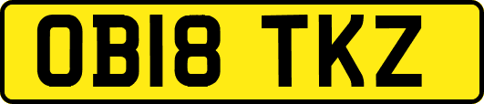 OB18TKZ