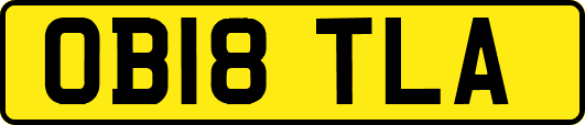 OB18TLA