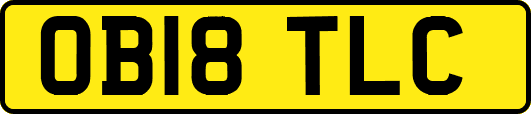 OB18TLC
