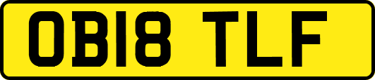 OB18TLF