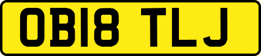 OB18TLJ