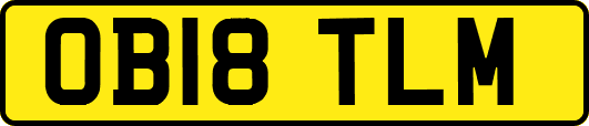 OB18TLM