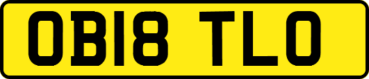 OB18TLO