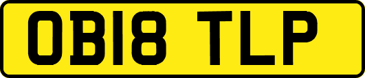 OB18TLP