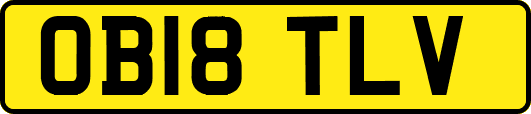 OB18TLV