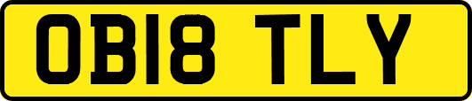OB18TLY