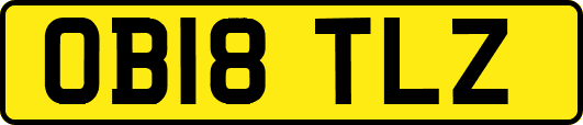 OB18TLZ