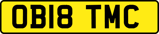 OB18TMC