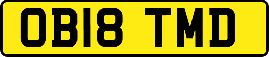 OB18TMD