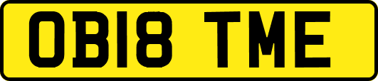 OB18TME