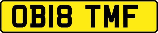 OB18TMF