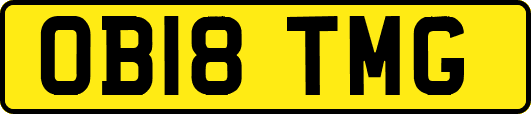 OB18TMG