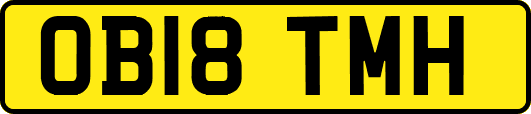 OB18TMH