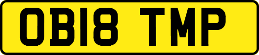 OB18TMP