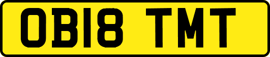OB18TMT