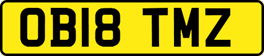OB18TMZ