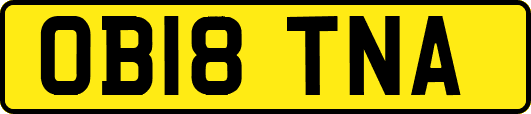 OB18TNA