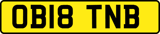 OB18TNB