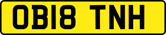 OB18TNH