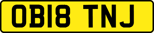 OB18TNJ
