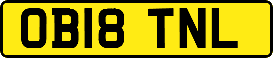 OB18TNL