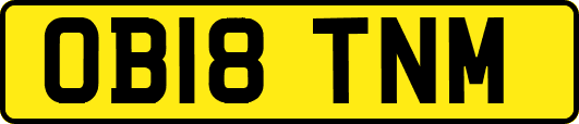 OB18TNM