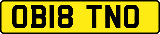 OB18TNO