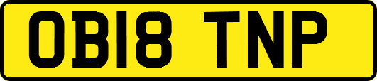OB18TNP