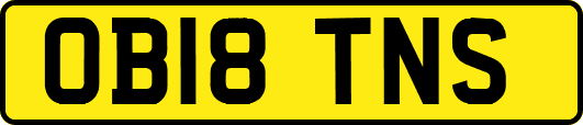 OB18TNS