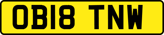 OB18TNW
