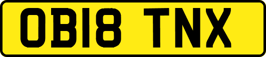 OB18TNX