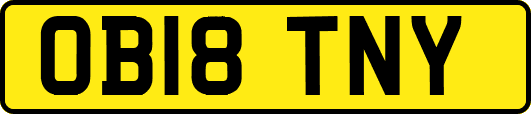 OB18TNY