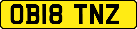 OB18TNZ