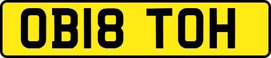 OB18TOH