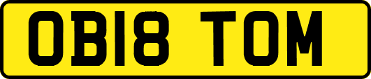 OB18TOM