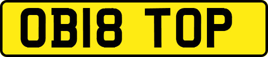 OB18TOP