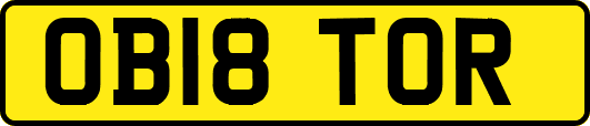OB18TOR