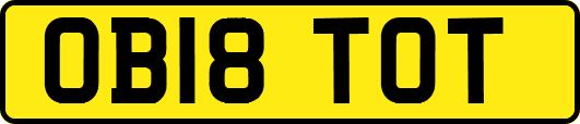 OB18TOT
