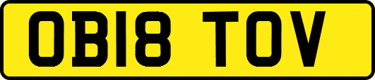 OB18TOV