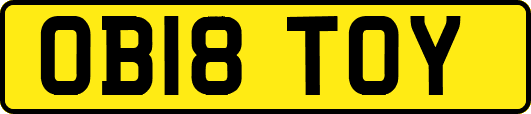 OB18TOY