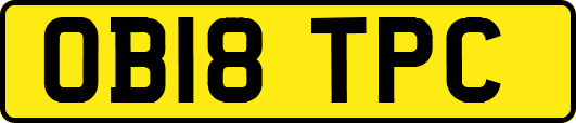 OB18TPC