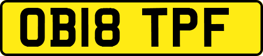 OB18TPF