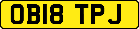 OB18TPJ
