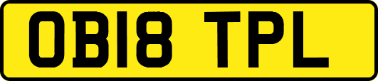 OB18TPL