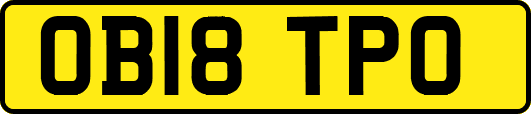OB18TPO