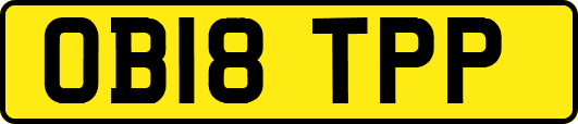 OB18TPP