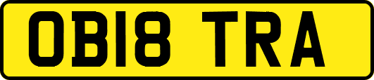 OB18TRA
