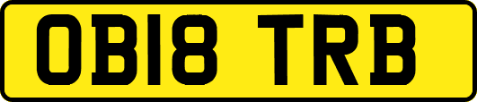 OB18TRB